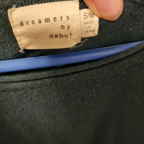 Sweater tunic - Picture 4 of 4